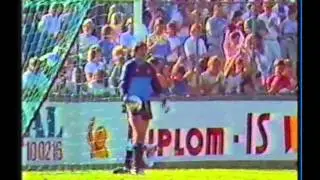 1985 (June 6) Norway 4-Wales 2 (friendly).avi