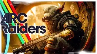 Questing and Trying New Things Out! // Arc Raiders