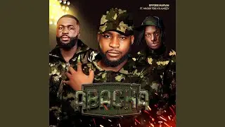 ABACHA (feat. Madox TBB & Sulwizzy)