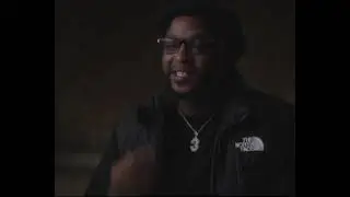Three 3eats x Innerstand(visuals) 