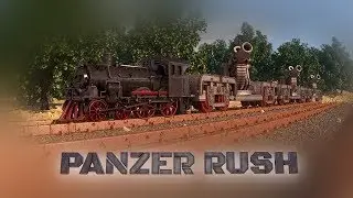 How to use the new Selection Mode? [Panzer Rush]