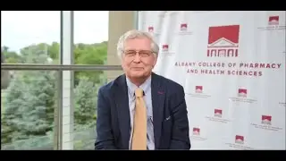 ACPHS President, Dr. Dewey on how CBET will help shape the future of biopharmaceuticals.