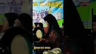 Generasi emas #milenial