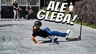 GLEBA ZA GLEBĄ, czyli JAZDA NA ZAKWASACH! 🔥 | VLOG