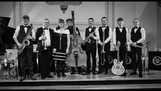 Tidaholm All Star Jazz Orchestra