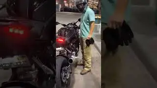 BMW S1000RR Best Sound! #bmwmmotorsport #bikelife #bmw #s1000rr #s1000rriders #s1000r
