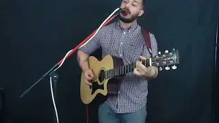 Open Your Eyes - Snow Patrol (Cover)
