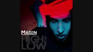 Marilyn Manson Unkillable monster