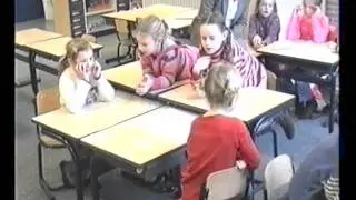 afscheidsfilm groep 8
