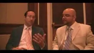 MLM Millionaire Corey Citron Interviewed Live