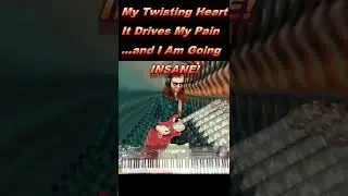 Made An Emo Song #emo #improv #loop #loopartist #shorts #rock #music #alternative