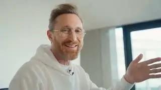 David Guetta Explains: How to produce the vocals of 'Titanium [Future Rave Remix]'