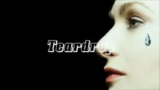 Lia Hide - Teardrop (Massive Attack cover)