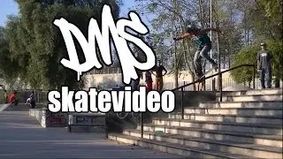 DMS SKATECHILE