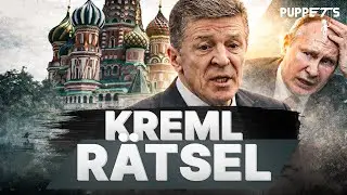Hat Kozak Putin widersprochen? Rätselhafte Figur sorgt im Kreml für Unruhe