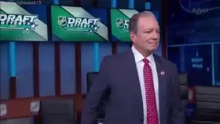 2019 NHL Draft Lottery