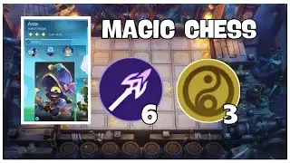 Prince Moskov 6 Lancer 6 Cadia With Commander Asta Skill 1 is Unstoppable!