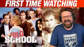 Old School | First Time Watching | Movie Reaction