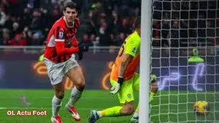 Actu OL: OL : Un club de Serie A surveille la situation de Sa&euml;l Kumbedi avec grande attention