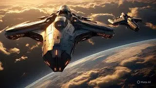 Hidden for Millennia: Humanity&rsquo;s Warships Older Than the Stars