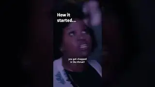 It&rsquo;s time for #Coachella, who remembers this iconic scene from #Insecure? 😭😭