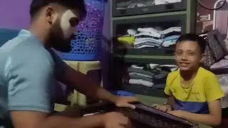 Ronix and Prajjwal