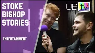 Stoke Bishop Stories 2017 | Entertainment