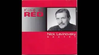 Nick Levinovsky Sextet - Fanfare (Album Artwork Video)