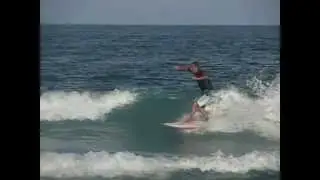 Merrecas em Slow Motion