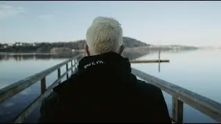 Junk - Together In Pieces ft Omar Khan (Official Video)