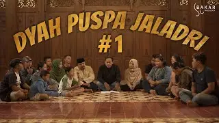DYAH PUSPA JALADRI #1 l BAKAR EPS 118 l BALADA KAMPUNG RIWIL