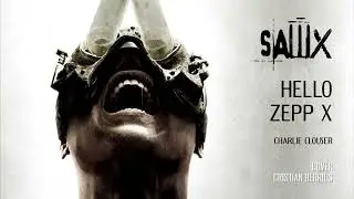 Charlie Clouser - Saw X, Hello Zepp X