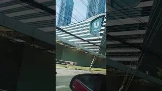 That Unilever Building