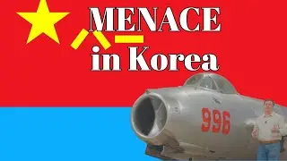 The one that started it all (MiG 15)