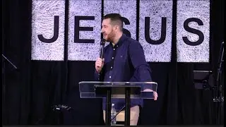 Rob McArthur | 11.01.2026 | Rivers of Grace