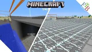 MineCraft | FTB Lite 1.2.3 | 1, 2 oder 3 Ebenen? | Part 56 [1080p/60Fps]