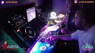 moly se desvirga en directo