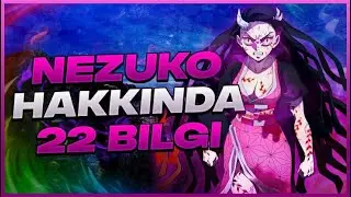 NIYE IBLIS OLDU? NEZUKO HAKKINDA 22 BILGI