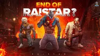 Raistar Level Impossible: One Last Dance💔😭|Raistar vs. The World: The Final Chapter 🔥🚫