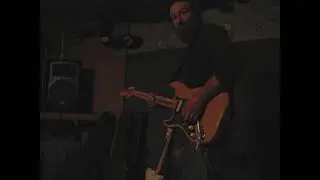 Old Crow reunion Jam 2005