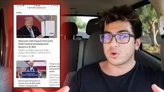Update on Unemployment Benefits For Uber, Lyft Drivers and Gig Workers!
