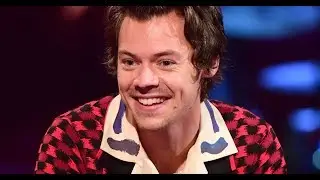 Harry Styles strips completely naked to flog new album Fine Line  - News