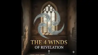 What Are the Four Winds of Revelation? | Ellen G. White&rsquo;s Prophetic Explanation  🇺🇸