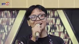 THE CLEFAIRY cover KITA KESANA hindia || MUSIK TAHUN BARU 2026 SMTV