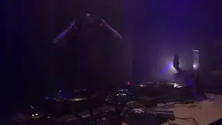 DJ TOOK DA BASS SOUND SYSTEM 25