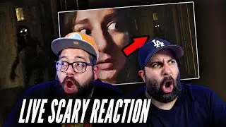 🔴 LIVE - Nuke's Top 5 & Short films! (REACTION!)