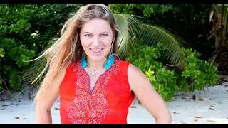 Kara Sun - Time of my life (Original) Official Video