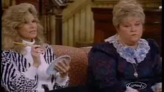 Newhart 8x21 Dick and Tim