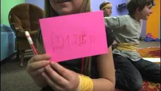 Thailand Trek VBS 2015 | Cross Culture VBS Intro | Group VBS