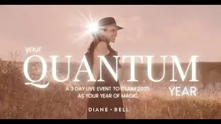 YOUR QUANTUM YEAR Q+A